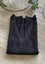 Camisa Lace Tejida Negra  | Black Lace Shirt