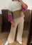 Suéter  Panal Moraleche Ref ST00158 |  Moraleche Panal Sweater Ref ST00158