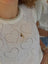 Camisa Cozy Corazón crema | Cozy Heart cream shirt