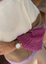 Suéter  Panal Moraleche Ref ST00158 |  Moraleche Panal Sweater Ref ST00158
