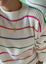 Suéter Rayas Multicolor Mujer  |  Women Multicolor Stripes Sweater
