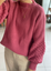 Suéter  Panal Guayaba Ref ST00125 |  Guava Panal Sweater Ref ST00125
