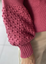 Suéter  Panal Guayaba Ref ST00125 |  Guava Panal Sweater Ref ST00125