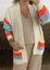 Suéter Bloom Orange Ref ST00152|  Orange Bloom Sweater Ref ST00152