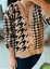 Suéter Gallineto  Ref ST00110|  Gallineto Sweater Ref ST00110