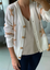 Suéter Estrellas Alphi   Ref ST00113 |  Alphi Stars Sweater Ref ST00113