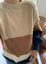 Suéter Panal Cobalto  Ref ST0075|  Cobalto Panal Sweater Ref ST0075