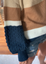 Suéter Panal Cobalto  Ref ST0075|  Cobalto Panal Sweater Ref ST0075
