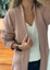 Gabán Smoking  Palo de Rosa Ref ST0075 | Smoking Overcoat Light Rosewood Ref ST0075